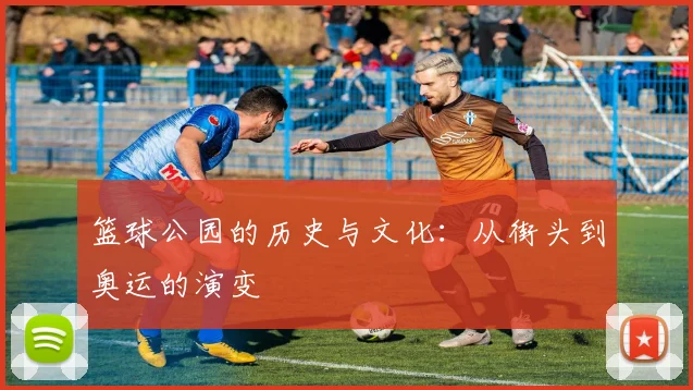 篮球公园的历史与文化：从街头到奥运的演变